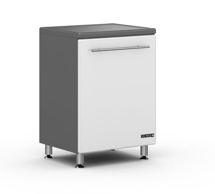 1-Door Base Cabinet in Starfire Pearl - Ultimate Garage - GA-02SW