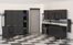 10 Piece 15' Garage Storage Super System - Ultimate Garage - GA-100