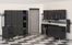 10 Piece 15' Garage Storage Super System - Ultimate Garage - GA-100