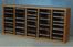 100 CD Desktop or Shelf Storage Cabinet - 509-1