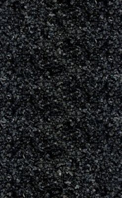 100% Handmade Italian Leather Shag Rug - Lifestyle 9050 - 5' x 8' - International Rugs - SI-SAM-LIFESTYLE-9050-1