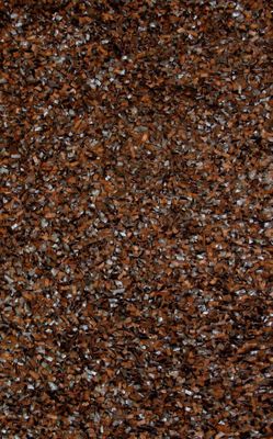 100% Handmade Italian Leather Shag Rug - Lifestyle 9055 - 5' x 8' - International Rugs - SI-SAM-LIFESTYLE-9055-1