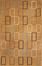 100% Wool Handknotted Rug - 5' x 8' - Aspen 5023 - International Rugs