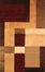 100% Wool Handknotted Rug - 5' x 8' - Aspen 5053 - International Rugs