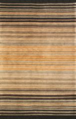 100% Wool Handknotted Rug - 5' x 8' - Aspen 5055 - International Rugs