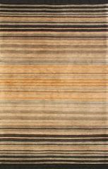 100% Wool Handknotted Rug - 5' x 8' - Aspen 5055 - International Rugs