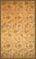 100% Wool Handknotted Rug - 5' x 8' - Aspen 5080 - International Rugs