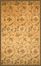 100% Wool Handknotted Rug - 5' x 8' - Aspen 5080 - International Rugs