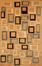 100% Wool Handknotted Rug - 8' x 10' - Aspen 5049 - International Rugs