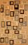 100% Wool Handknotted Rug - 8' x 10' - Aspen 5049 - International Rugs