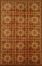 100% Wool Handknotted Rug - 8' x 10' - Aspen 5052 - International Rugs
