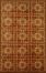 100% Wool Handknotted Rug - 8' x 10' - Aspen 5052 - International Rugs