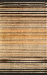 100% Wool Handknotted Rug - 8' x 10' - Aspen 5055 - International Rugs