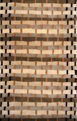 100% Wool Handknotted Rug - 8' x 10' - Aspen 5063 - International Rugs