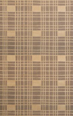 100% Wool Handknotted Rug - 8' x 10' - Aspen 5074 - International Rugs