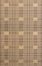 100% Wool Handknotted Rug - 8' x 10' - Aspen 5074 - International Rugs