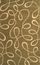 100% Wool Handmade Rug - 5' x 8' - Ceres 8015 - International Rugs