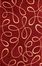 100% Wool Handmade Rug - 5' x 8' - Ceres 8017 - International Rugs