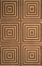 100% Wool Handmade Rug - 5' x 8' - Ceres 8030 - International Rugs