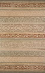 100% Wool Handmade Rug - 5' x 8' - Lifestyle 9280 - International Rugs