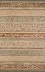 100% Wool Handmade Rug - 5' x 8' - Lifestyle 9280 - International Rugs