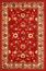 100% Wool Handmade Rug - 5' x 8' - Lifestyle 9290 - International Rugs