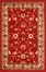 100% Wool Handmade Rug - 5' x 8' - Lifestyle 9290 - International Rugs