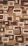 100% Wool Handmade Rug - 5' x 8' - Lifestyle 9315 - International Rugs
