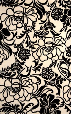 100% Wool Handmade Rug - 5' x 8' - Lifestyle 9385 - International Rugs
