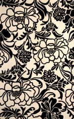 100% Wool Handmade Rug - 5' x 8' - Lifestyle 9385 - International Rugs