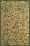 100% Wool Handmade Rug - 5' x 8' - Lifestyle 9450 - International Rugs