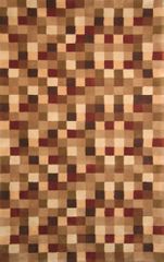100% Wool Handmade Rug - 8' x 10' - Ceres 8025 - International Rugs