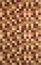 100% Wool Handmade Rug - 8' x 10' - Ceres 8025 - International Rugs