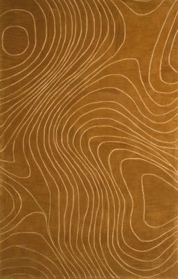 100% Wool Handmade Rug - 8' x 10' - Ceres 8026 - International Rugs