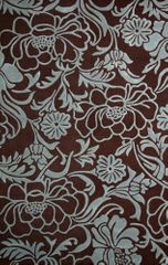 100% Wool Handmade Rug - 8' x 10' - Lifestyle 9380 - International Rugs