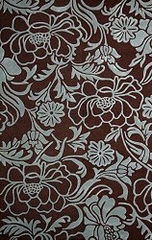 100% Wool Handmade Rug - 8' x 10' - Lifestyle 9380 - International Rugs