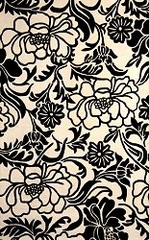 100% Wool Handmade Rug - 8' x 10' - Lifestyle 9385 - International Rugs