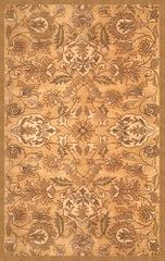100% Wool Handmade Rug - 8' x 10' - Lifestyle 9390 - International Rugs