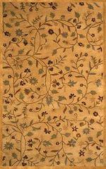 100% Wool Handmade Rug - 8' x 10' - Lifestyle 9430 - International Rugs