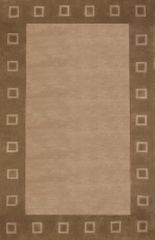 100% Wool Handmade Rug - Lifestyle 9085 - 5' x 8' - International Rugs - SI-SAM-LIFESTYLE-9085-1
