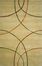 100% Wool Handmade Rug - Lifestyle 9115 - 5' x 8' - International Rugs - SI-SAM-LIFESTYLE-9115-1