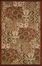 100% Wool Handmade Rug - Lifestyle 9185 - 5' x 8' - International Rugs - SI-SAM-LIFESTYLE-9185-1