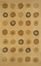 100% Wool Handmade Rug - Lifestyle 9220 - 5' x 8' - International Rugs - SI-SAM-LIFESTYLE-9220-1
