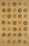 100% Wool Handmade Rug - Lifestyle 9220 - 8' x 10' - International Rugs - SI-SAM-LIFESTYLE-9220-2