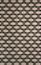 100% Wool Handmade Rug - Lifestyle 9225 - 5' x 8' - International Rugs - SI-SAM-LIFESTYLE-9225-1