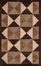 100% Wool Handmade Rug - Lifestyle 9255 - 5' x 8' - International Rugs - SI-SAM-LIFESTYLE-9255-1