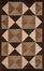 100% Wool Handmade Rug - Lifestyle 9255 - 5' x 8' - International Rugs - SI-SAM-LIFESTYLE-9255-1