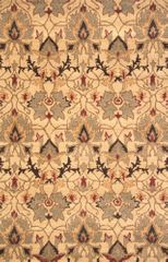 100% Wool Handmade Rug - Lifestyle 9285 - 5' x 8' - International Rugs - SI-SAM-LIFESTYLE-9285-1