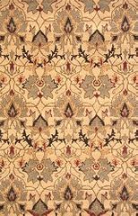 100% Wool Handmade Rug - Lifestyle 9285 - 5' x 8' - International Rugs - SI-SAM-LIFESTYLE-9285-1