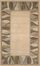 100% Wool Handmade Rug - Lifestyle 9305 - 5' x 8' - International Rugs - SI-SAM-LIFESTYLE-9305-1